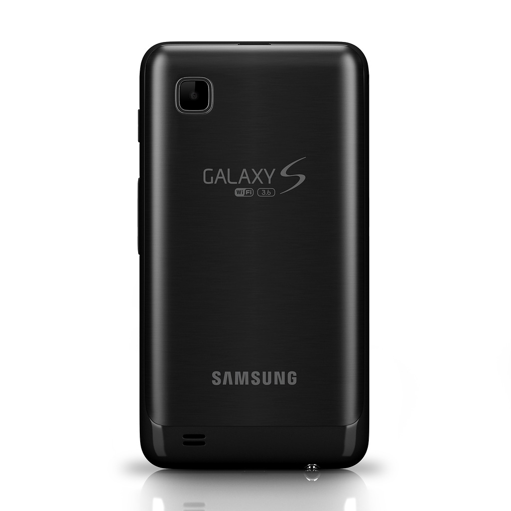 GALAXY S WiFi 3.6