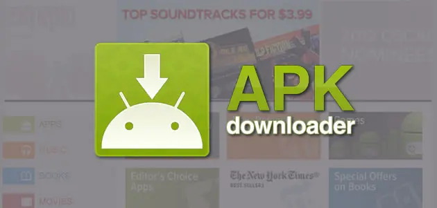 Качать apk на PC можно прямо из Google Play Shop