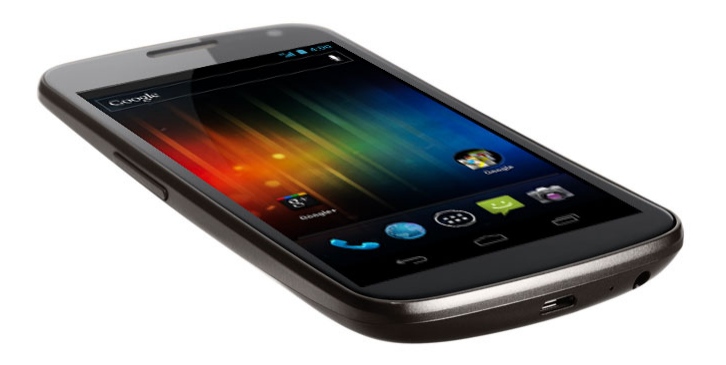 HTC Sense появилась на Galaxy Nexus и Nexus S