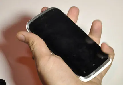 HTC Wind