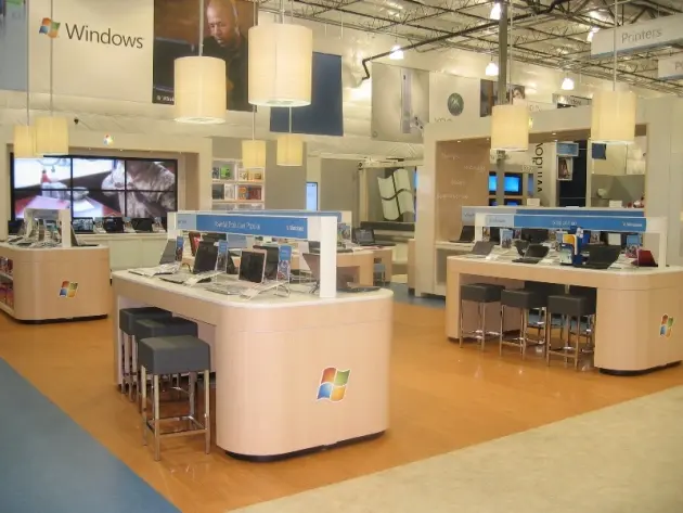 Windows Phone уступила Galaxy Nexus в соревновании Microsoft