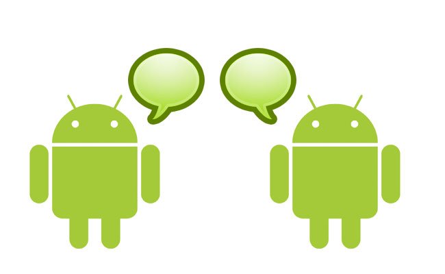 DroidChat: какие гонки предпочитаем?