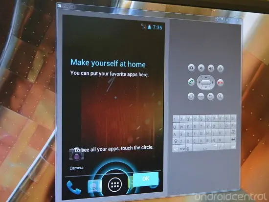 Google обновили эмулятор Android. Теперь шустрее и с GPU ускорением!