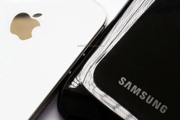 Директоры Apple и Samsung встретятся в суде в Сан-Франциско