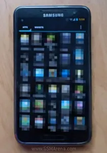 Samsung Galaxy S III не станет прорывом?