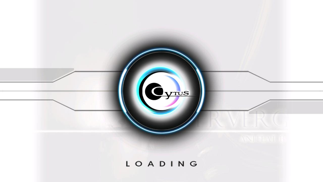 Cytus - почти как музыкант