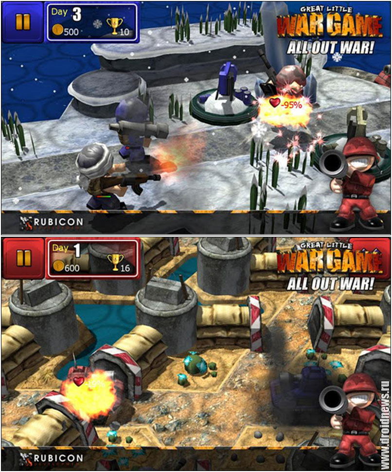 GLWG:All Out War GLWG:All Out War
