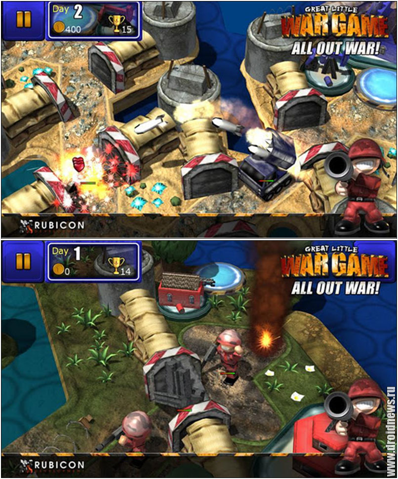 GLWG:All Out War GLWG:All Out War