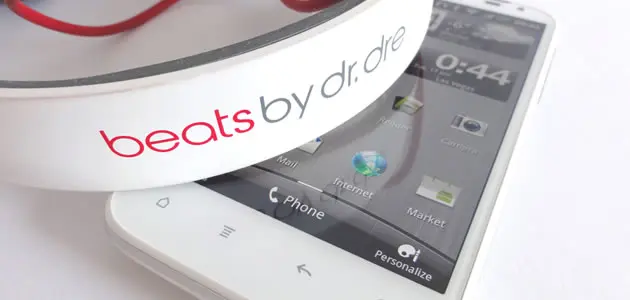 Кадровые перестановки в HTC
