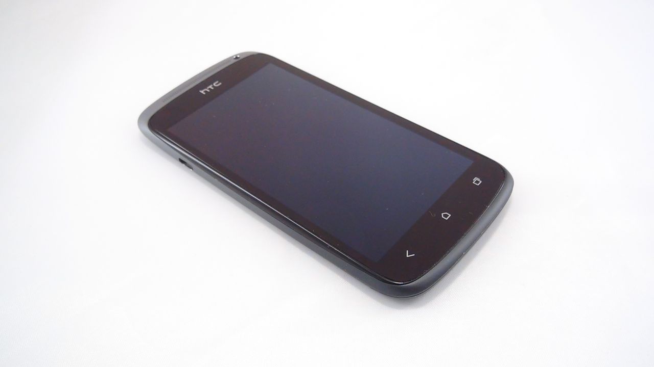 Обзор отличного HTC One S
