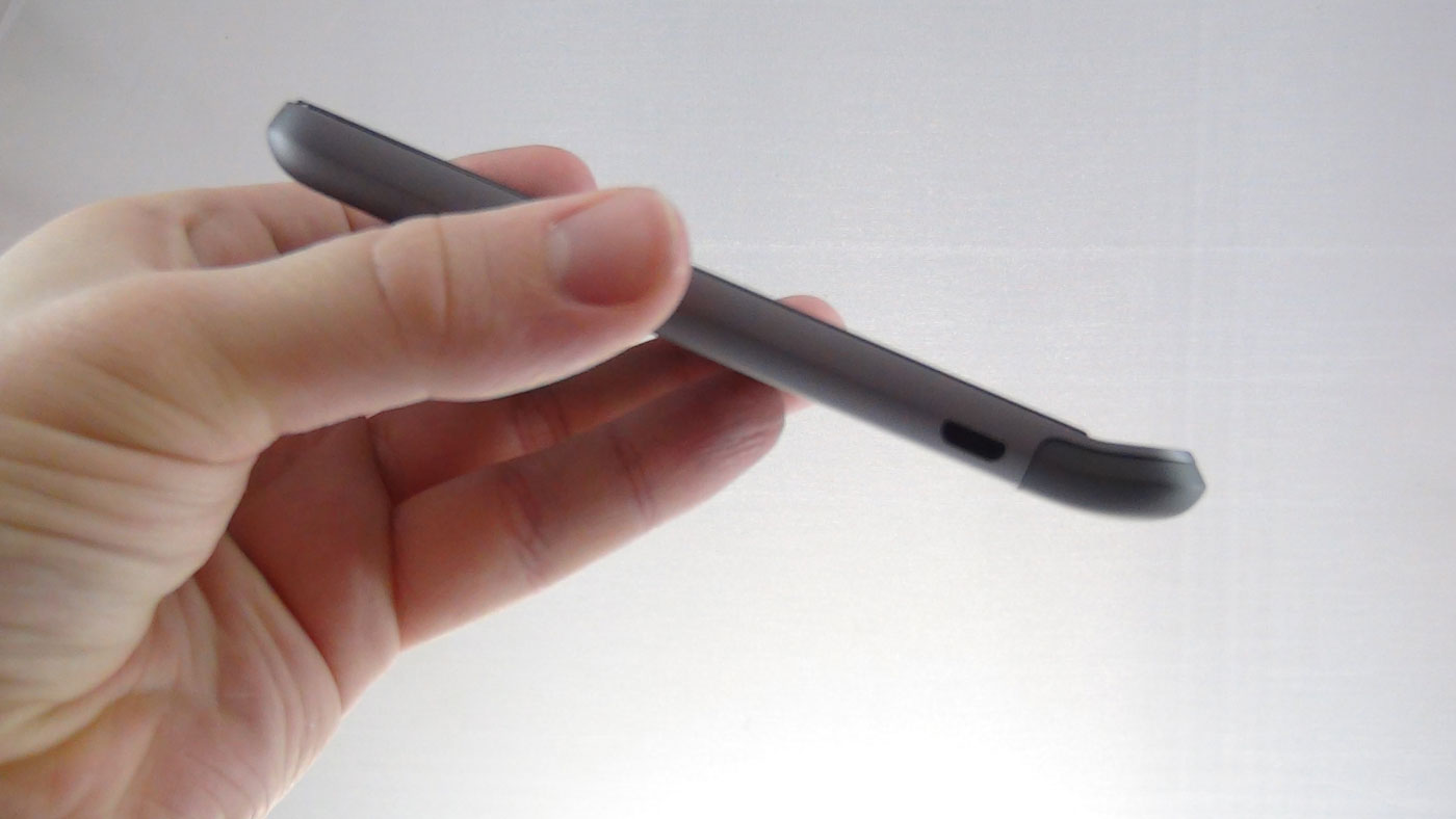 HTC One V HTC One V