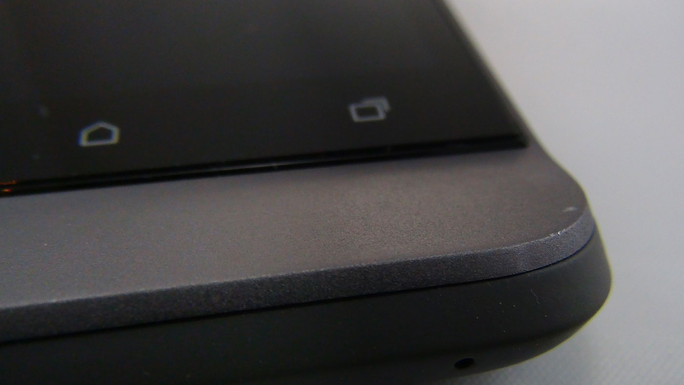 HTC One V HTC One V