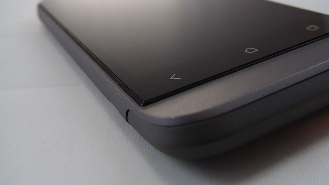 HTC One V HTC One V