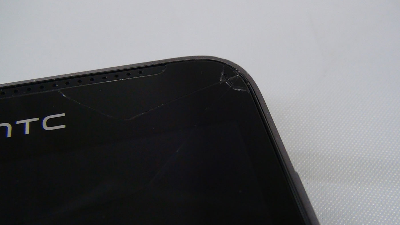 HTC One V HTC One V