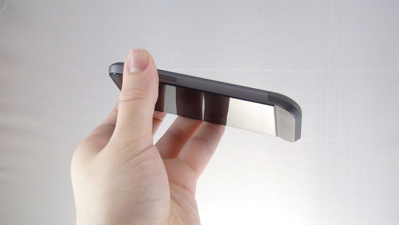 HTC One V HTC One V