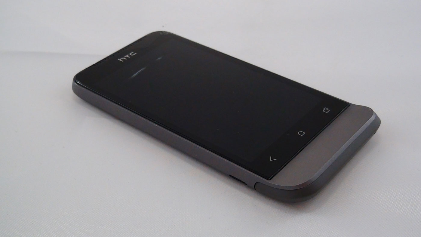 HTC One V HTC One V