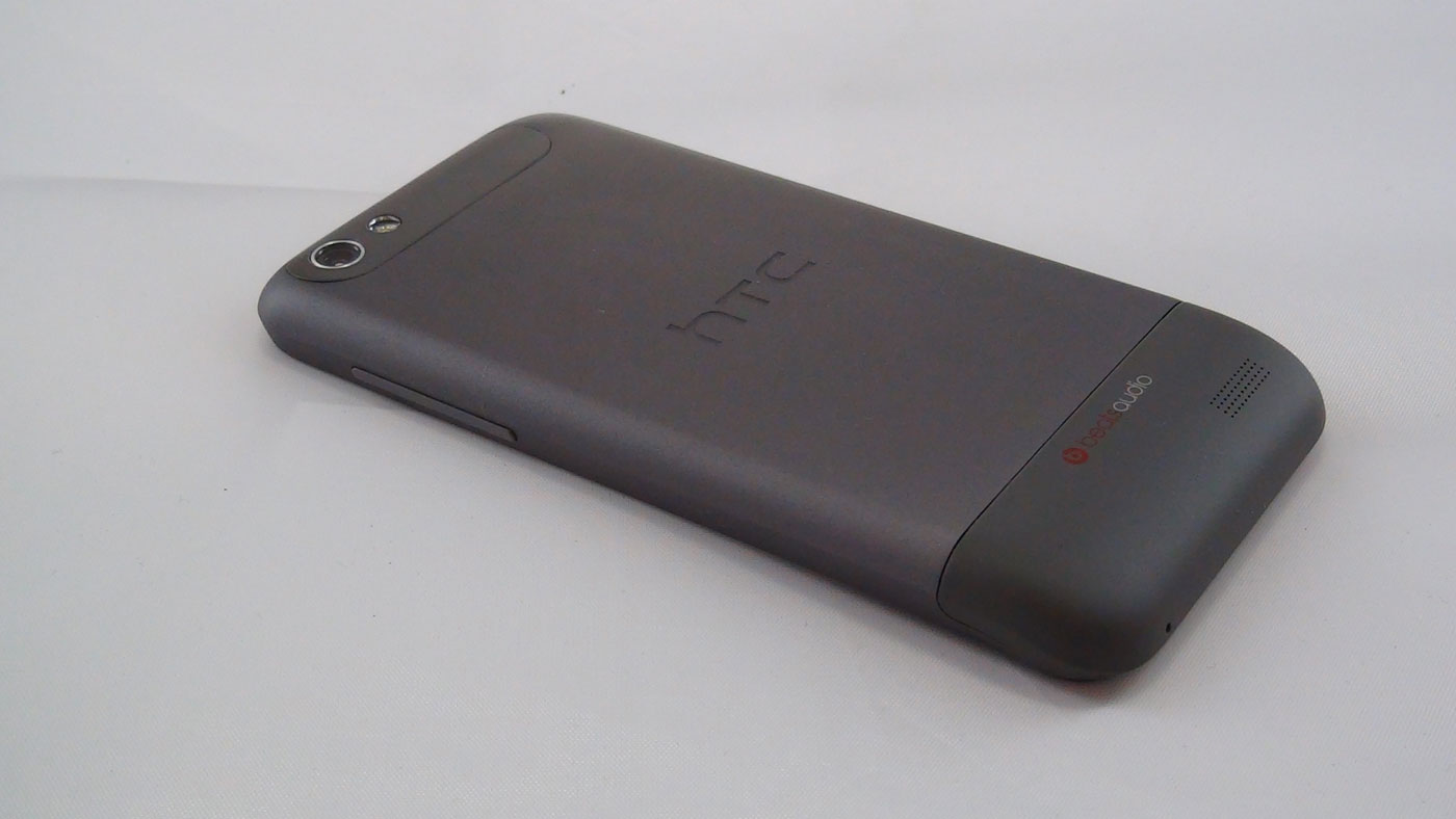 HTC One V HTC One V