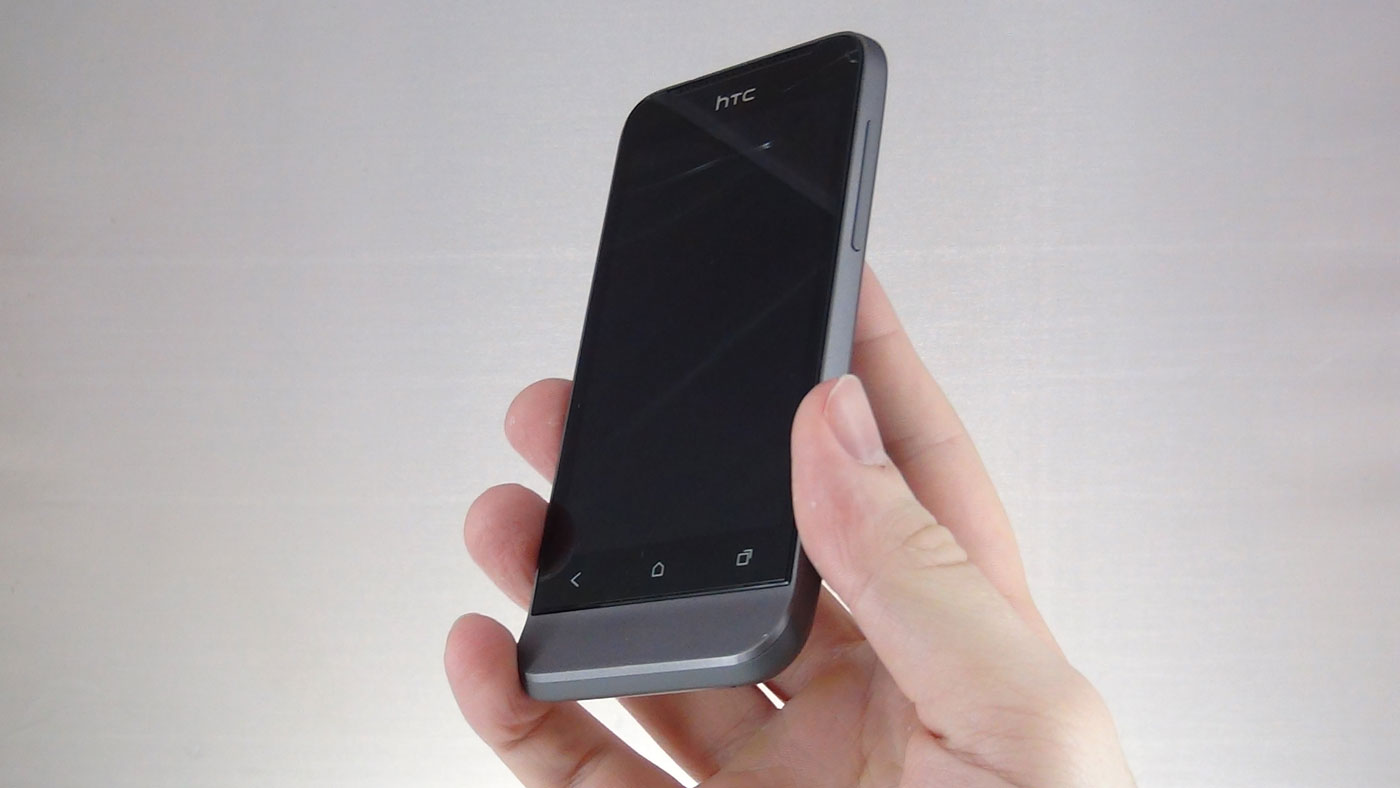 HTC One V HTC One V
