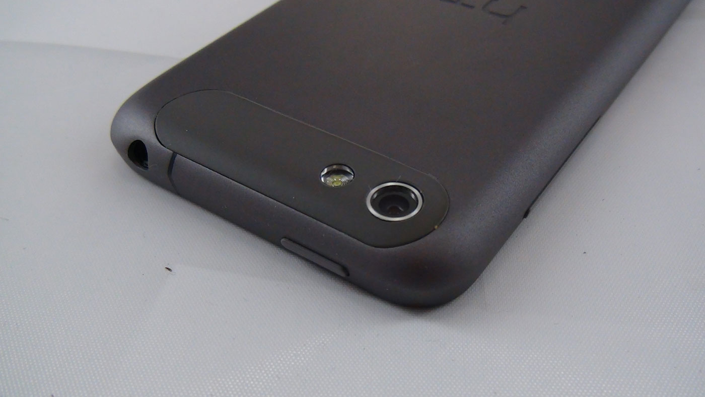 HTC One V HTC One V