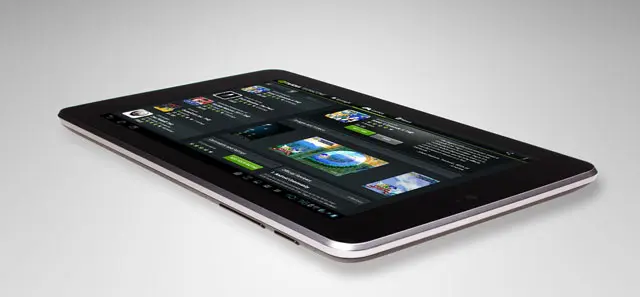 Google Nexus 7