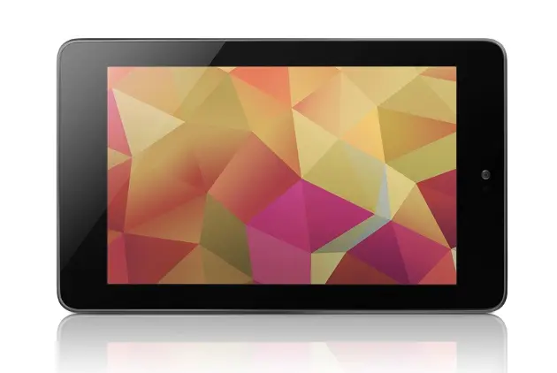 Слухи: Nexus 10 от Google уже в разработке