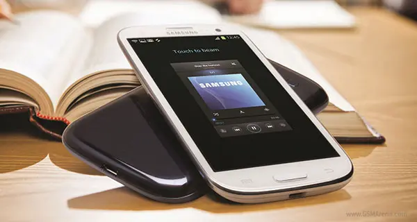 Samsung планируют продать более 10 миллионов Galaxy S III к июлю