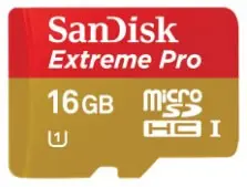 Рекорды скорости от SanDisk