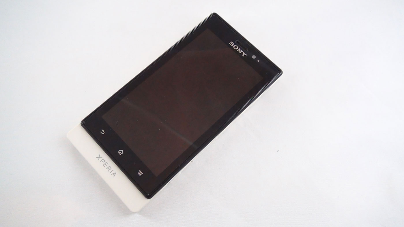 Обзор странного Sony Xperia Sola