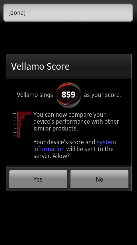 Sony Xperia Sola