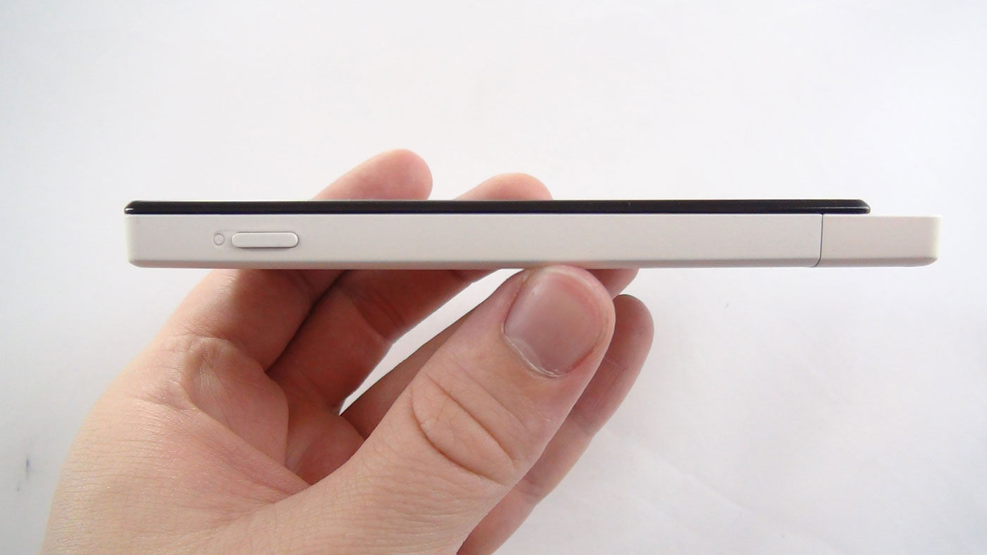 Sony Xperia Sola