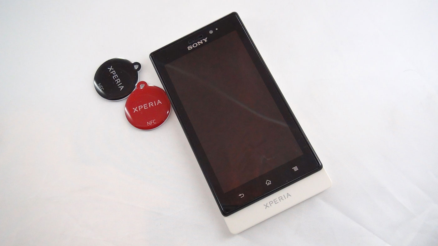 Sony Xperia Sola