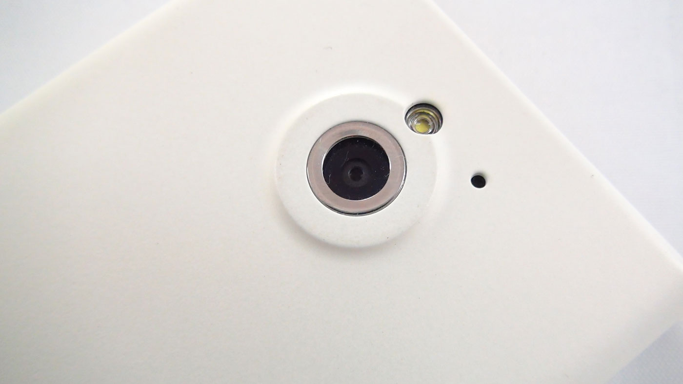 Sony Xperia Sola