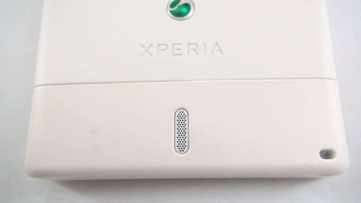 Sony Xperia Sola