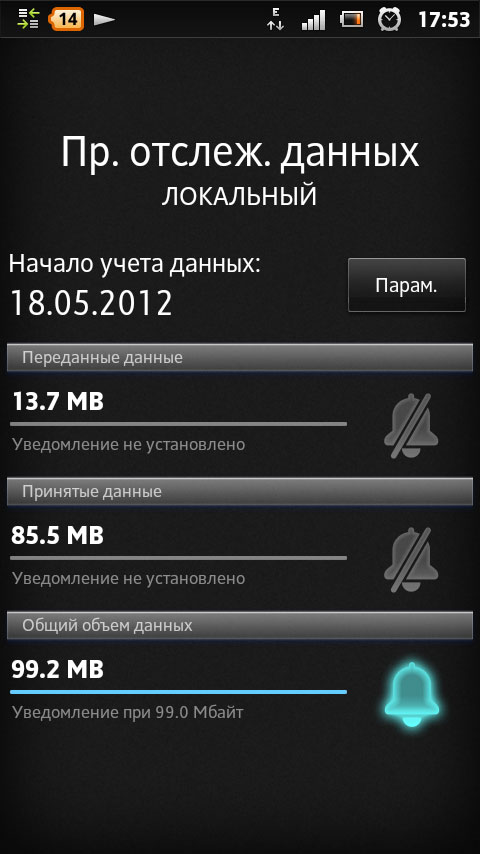 Sony Xperia Sola