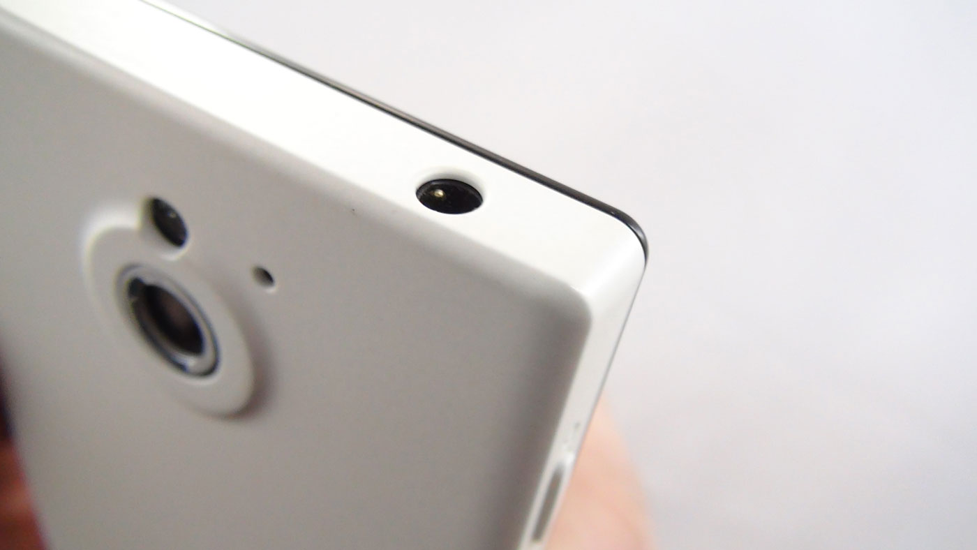 Sony Xperia Sola