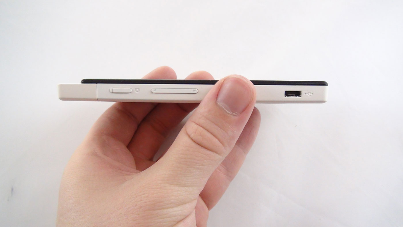 Sony Xperia Sola