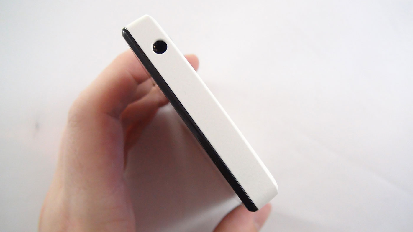 Sony Xperia Sola