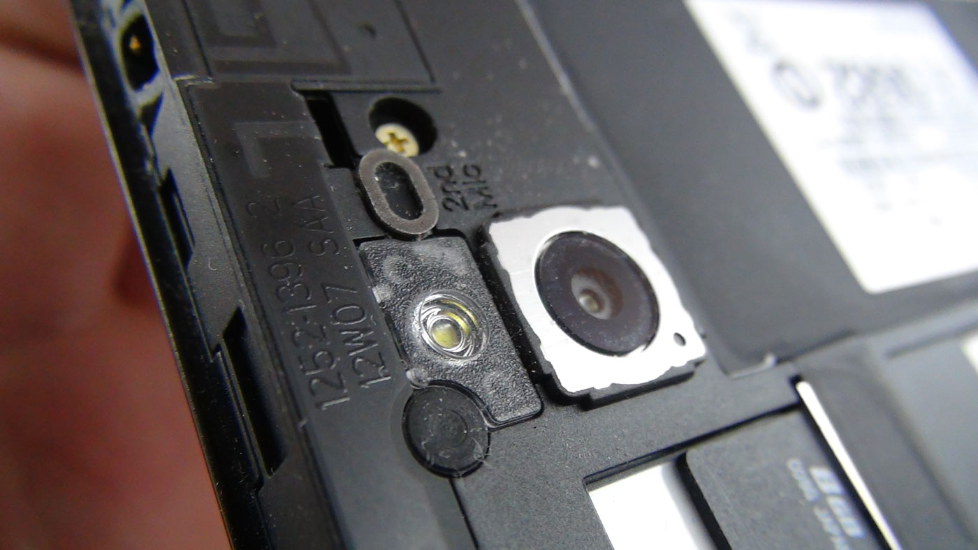 Sony Xperia Sola