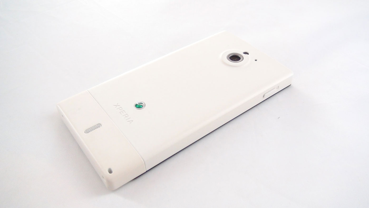 Sony Xperia Sola