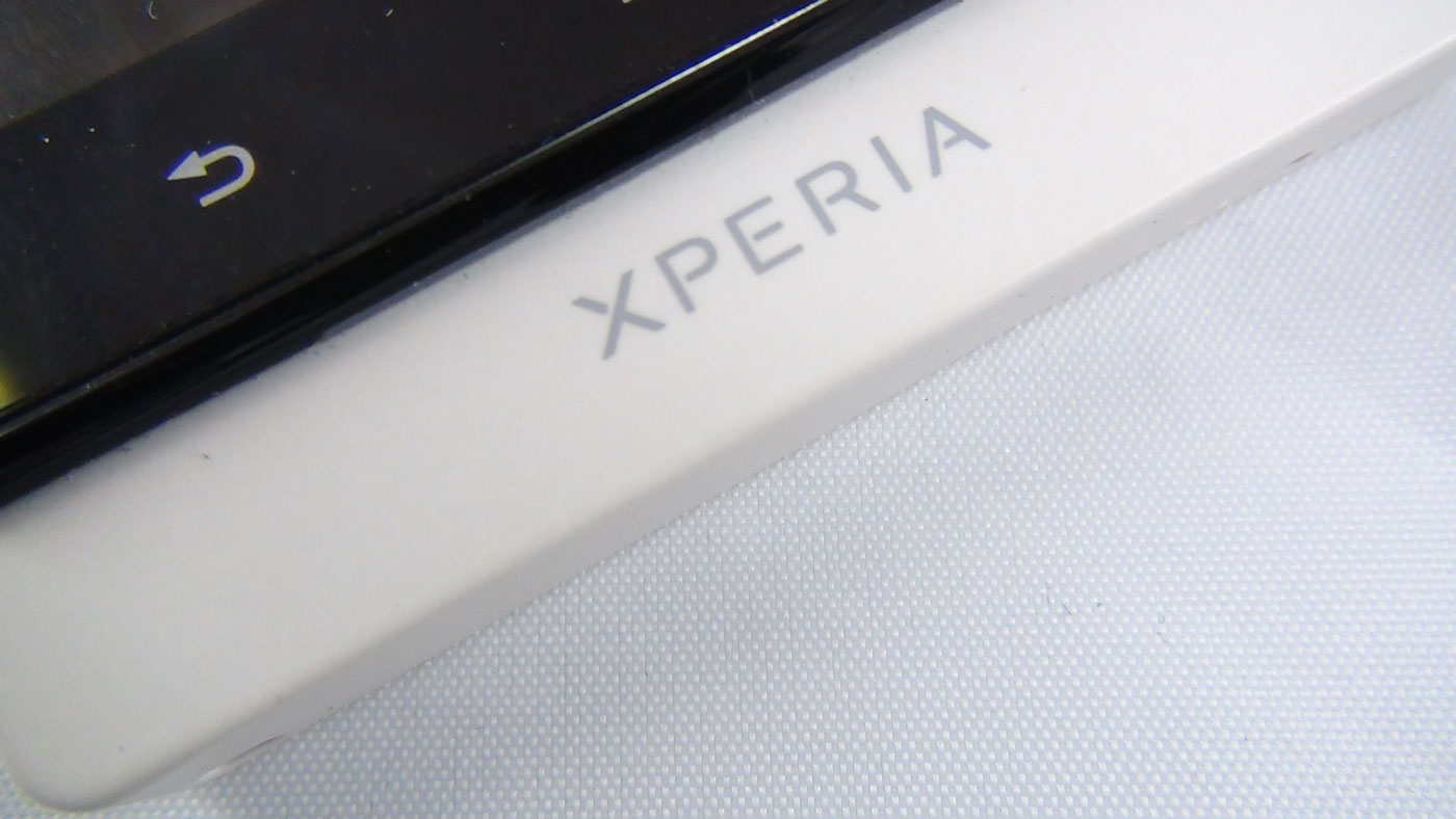 Sony Xperia Sola