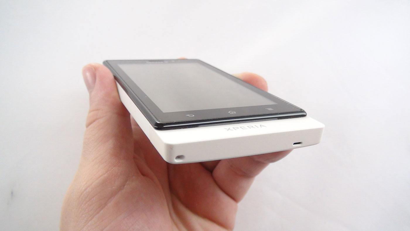 Sony Xperia Sola