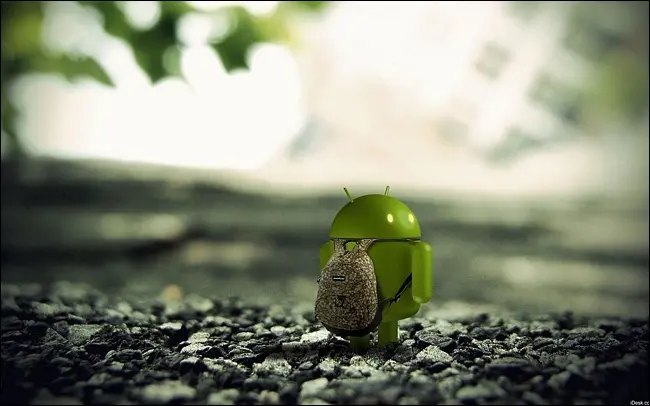 Microsoft рапортуют о ботнете из Android-устройств