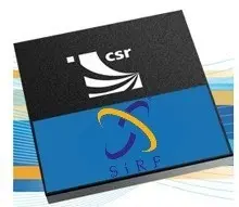 Samsung поглотит подразделение мобильных коммуникаций CSR