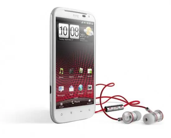 Beats и HTC расходятся, но смартфоны с технологией останутся