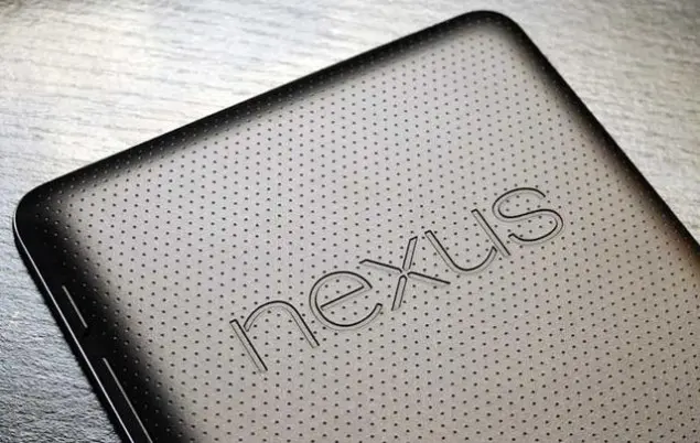 Стоимость производства Nexus 7 пересчитали