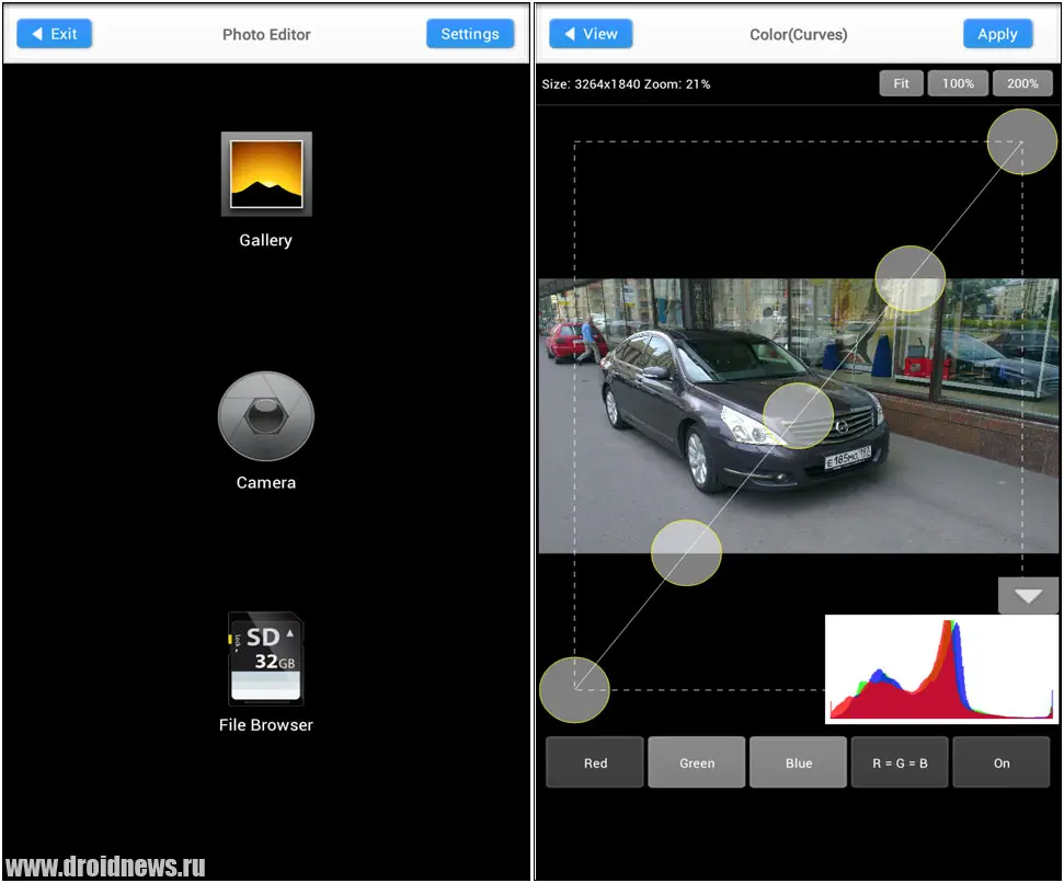 Photo Editor Photo Editor