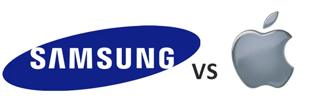 Apple должна признать, что Samsung не копирует их дизайн