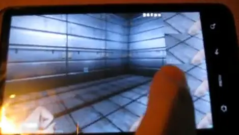 Энтузиасты делают порт DOOM 3 для Android