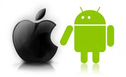Рынок смартфонов: Google победит благодаря gsm сигнализации?
