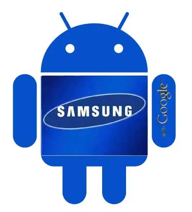 Корпорация Samsung призналась, что её телефоны и планшеты с Android плохо продаются